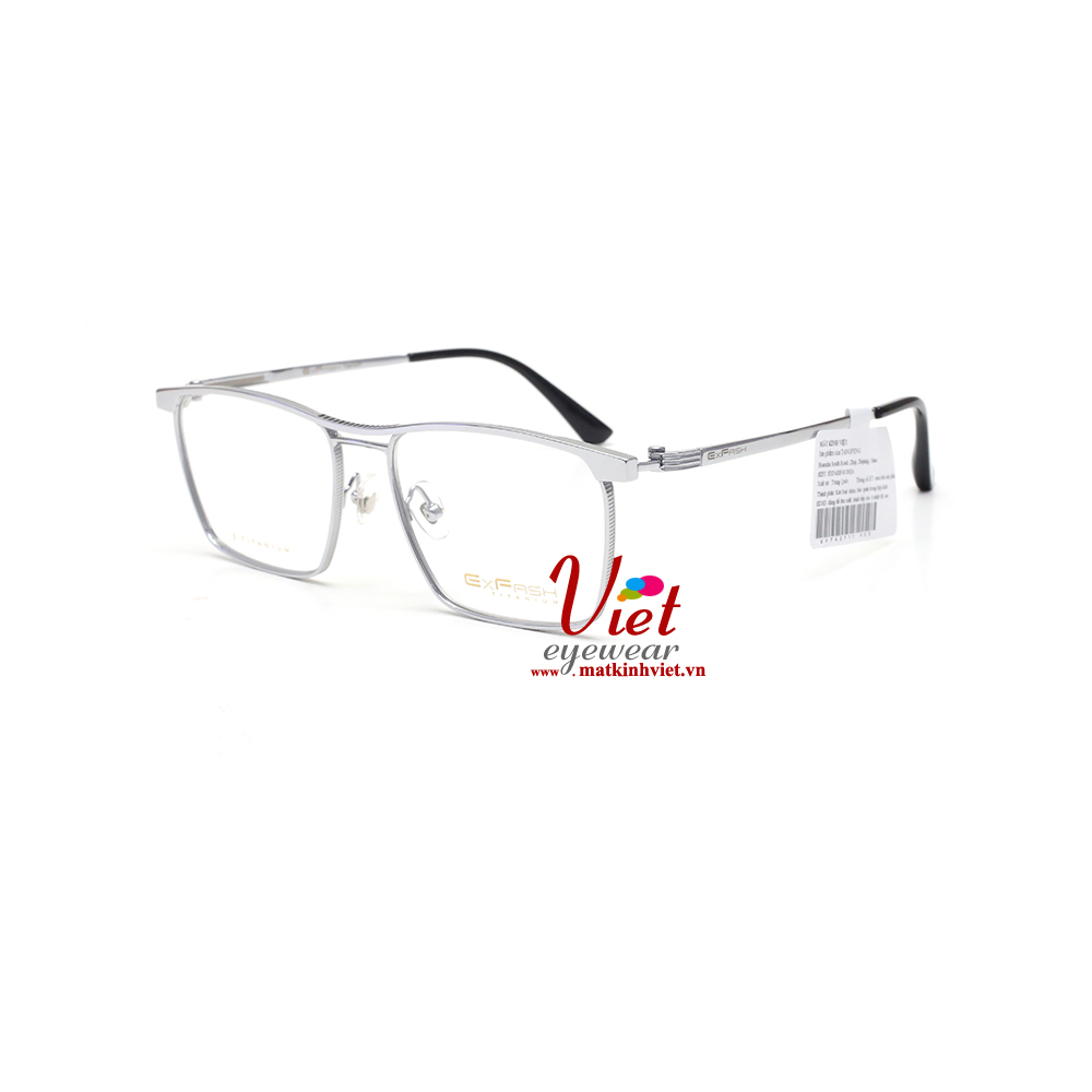 Gọng kính Exfash EF74271T 903